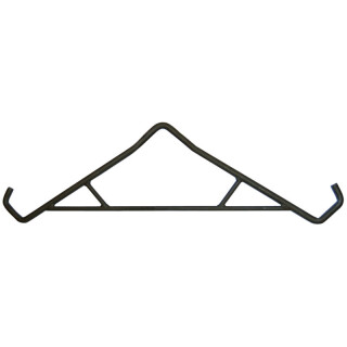 HME Mega Game Hanging Gambrel Game Hanger Olive
