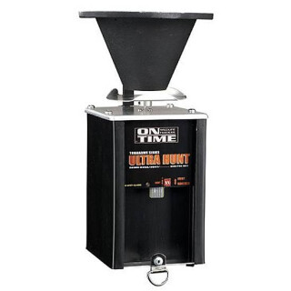 Tomahawk Ultra Hunt Feeder Digital Timer High-Impact Composite Warranty