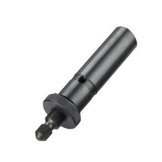 RCBS Large Quick Change Metering Screw Assembly