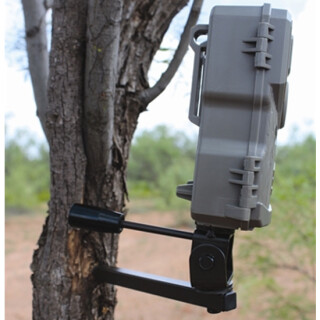HME Better Trail Camera Holder