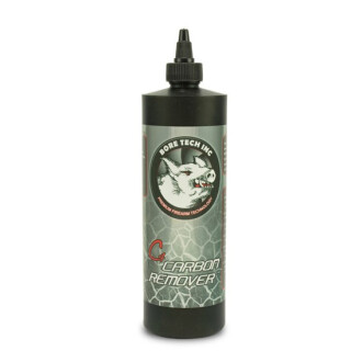Bore Tech C4 Carbon Remover 16 oz Liquid Bottle