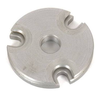 Lee Precision #12 Pro 1000 Shell Plate Steel 90666