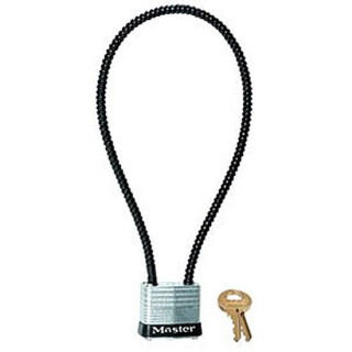 Master Lock California-Approved Gun Lock 14" Cable