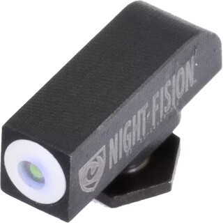 Night Fision Perfect Dot White Front Night Sight for Glock