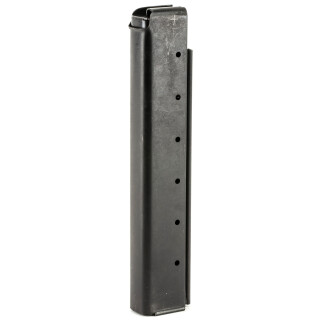 Auto Ordnance Thompson Magazine .45 ACP 30 Rounds Steel Blued