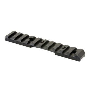 Ruger Mark IV/Mark III/22-45 Pistols 1913 Picatinny Top Rail Matte Black