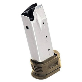 Springfield XD .45 ACP Compact Magazine, 13 Rounds, Steel