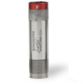 Winchester Signature Invector-Plus 12 Gauge Choke Tube Full Constriction Extended/Knurled End