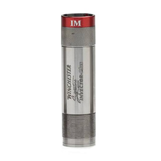 Winchester Signature Invector-Plus 12 Gauge Choke Tube Improved Modified Constriction Extended/Knurled End