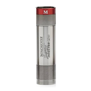 Winchester Signature Invector-Plus 12 Gauge Choke Tube Modified Constriction Extended/Knurled End