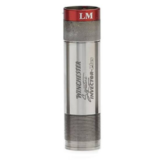 Winchester Signature Invector-Plus 12 Gauge Choke Tube Light Modified Constriction Extended/Knurled End