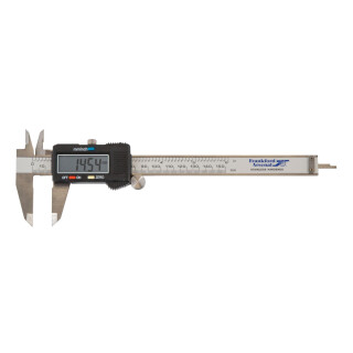Frankford Arsenal Digital Caliper LCD Screen 672060