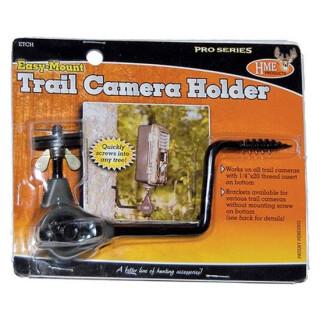HME Economy Trail Camera Holder