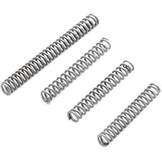 Wilson Combat S&W J Frame Custom Tune Spring Kit High Tensile Spring Wire
