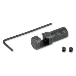 Uncle Mike's Hammer Extension For H&R, Ruger, NEF