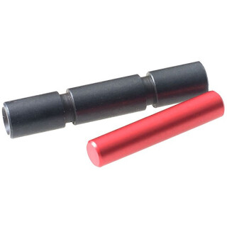 Strike Industries Glock 43 Antiwalk Locking Block and Trigger Pins Steel/Aluminum SI-G-AWP-43