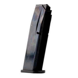Beretta Model 84 .380 ACP Steel Magazine 13 Rounds Black