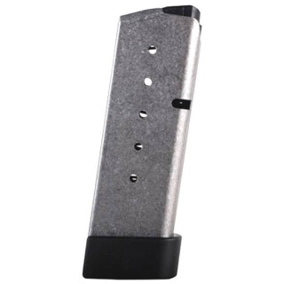 Kahr PM45 6 Round Magazine w/Extension .45 ACP Stainless