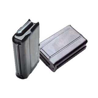 Kahr Arms/Auto-Ordnance M1 Carbine 10 Round Magazine .30 Carbine Steel Matte Black