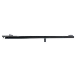 Mossberg Remington 870 Special Purpose Barrel 12 Gauge 24" Smooth Bore Shotgun Barrel 3" Chamber Rifled Sights Matte Finish