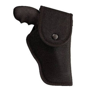 UNCLE MIKE'S LARGE FRAME SIDEKICK HIP HOLSTER, RUGER ALASKAN, RIGHT HAND, BLACK