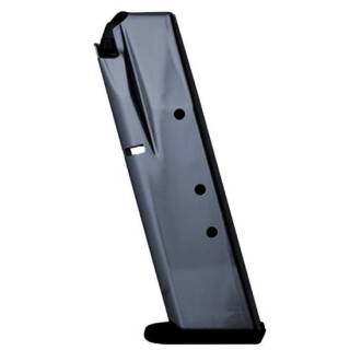 Mec-Gar Browning BDA .380 ACP Magazine 13 Rounds Blued MGBRBDA13B