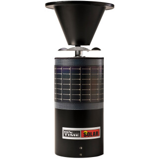 Ontime Elite Solar Feeder Warranty