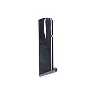 Magnum Research Baby Eagle Compact 10 Round Mag 9mm Black