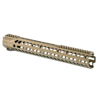 Strike Industries Strike Rail for AR-15 15.5" FDE 