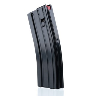 South Korean Military Surplus AR-15 .223/5.56 Steel 30 Rounds - 10 Magazines