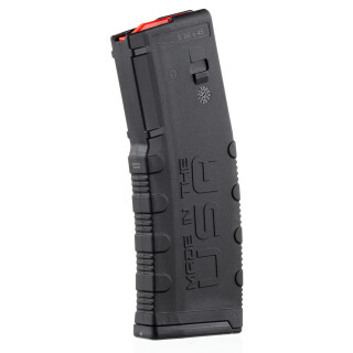 Amend2 Mod-2 AR-15 5.56/.223 Rem Polymer Magazine 30 Rounds Black