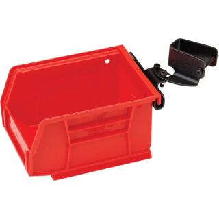 Hornady Universal Accessory Bin & Bracket