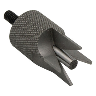 Hornady 4-Blade Deburring Tool Bit