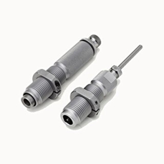 Hornady 6.5-300 Weatherby Magnum Custom Grade 2-Die Set