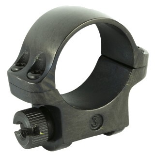 CCOP USA 1 Inch Low Profile Scope Rings – Dovetail Mount Set SR-1003L