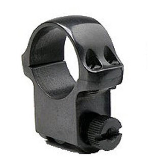 Ruger 1" Ring 5B High Gloss Blued Finish 90271