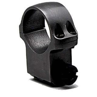 Ruger 30mm Scope Ring High Blued 5B30MM