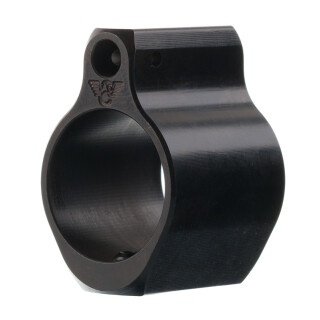 Wilson Combat AR-15 Lo-Profile Gas Block