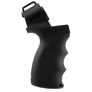 Aim Sports Inc. Mossberg 500 Pistol Grip Polymer Construction Matte Black Finish