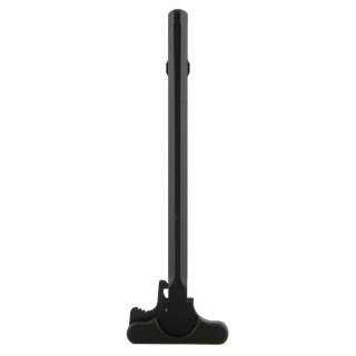 Aim Sports Inc. AR-15 Charging Handle Standard Latch .223 Rem/5.56 NATO 7075-T6 Aluminum Hard Coat Anodized Matte Black Finish