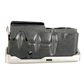 Savage 16C 2 Round Bottom Release Magazine WSM Calibers