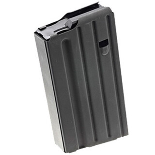 Ruger SR-762 Rifle/Ruger Precision Rifle 20 Round Magazine .308 Win/6.5 Creedmoor/.243 Win Metal Blue/Gray