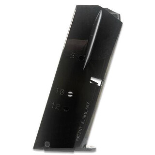 Kel-Tec P-11 12 Round Magazine 9mm Luger Steel Blued Finish