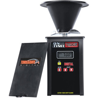 OnTime Tomahawk VL Timer