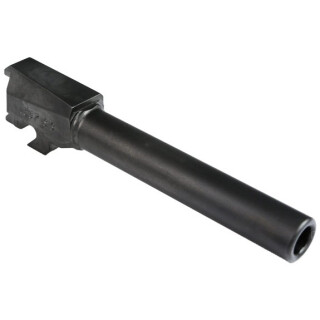 SIG Sauer P250/P320 Full Size Factory Replacement Barrel 9mm Luger Steel Matte Black