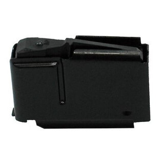 Browning BAR ShortTrac 3 Round Magazine .325 Winchester Short Magnum Steel Blued
