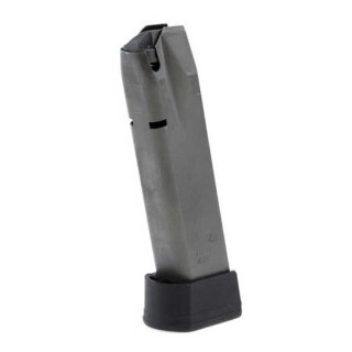 SIG Sauer P226 20 Round Magazine 9mm Steel Blued Finish
