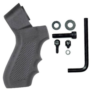 Mossberg 500 20 Gauge Pistol Grip Kit Black 95005