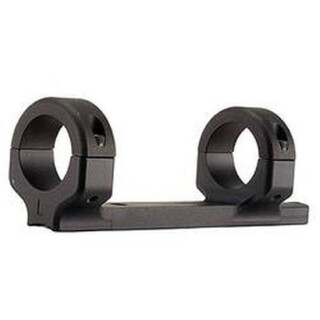 Browning BLR Short-Action Medium Mount 1" Tubes Black