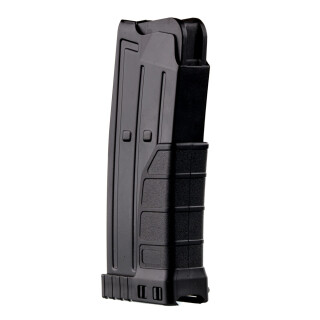 Panzer AR-12 12 Gauge Steel Magazine 5 Rounds Black